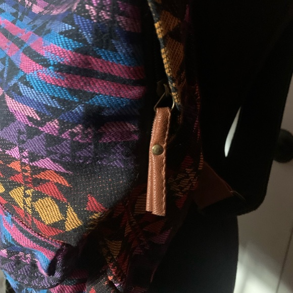 Backpack - Picture 2 of 2